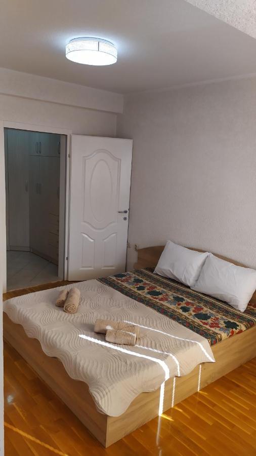 Villa Koteski Ohrid Exterior foto
